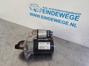 Gebruikte Startmotor Opel Corsa D 1.2 16V ecoFLEX Bi-Fuel Prijs € 30,00 Margeregeling aangeboden door Auto- en demontagebedrijf Eindewege