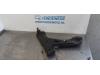 Opel Corsa D 1.2 16V ecoFLEX Bi-Fuel Draagarm rechts-voor