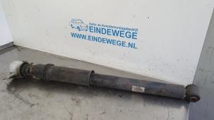 Gebruikte Schokdemper links-achter Citroen C4 Berline (NC) 1.6 16V VTi Prijs € 20,00 Margeregeling aangeboden door Auto- en demontagebedrijf Eindewege