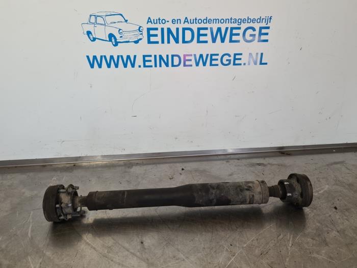 Gebruikte Tussenas Landrover Range Rover Sport (LS) 2.7 TDV6 24V Prijs € 150,00 Margeregeling aangeboden door Auto- en demontagebedrijf Eindewege
