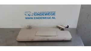 Gebruikte Zonneklep Landrover Range Rover Sport (LS) 2.7 TDV6 24V Prijs € 40,00 Margeregeling aangeboden door Auto- en demontagebedrijf Eindewege