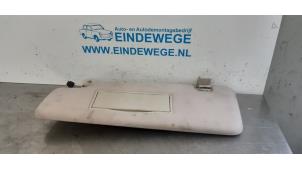 Gebruikte Zonneklep Landrover Range Rover Sport (LS) 2.7 TDV6 24V Prijs € 40,00 Margeregeling aangeboden door Auto- en demontagebedrijf Eindewege