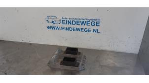 Gebruikte Computer Motormanagement Opel Meriva 1.7 CDTI 16V Prijs € 100,00 Margeregeling aangeboden door Auto- en demontagebedrijf Eindewege