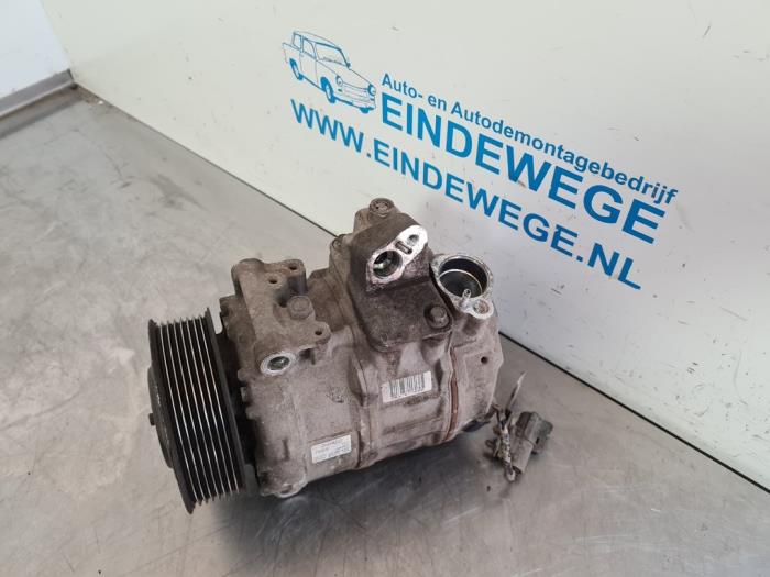 Gebruikte Aircopomp Landrover Range Rover Sport (LS) 2.7 TDV6 24V Prijs € 115,00 Margeregeling aangeboden door Auto- en demontagebedrijf Eindewege
