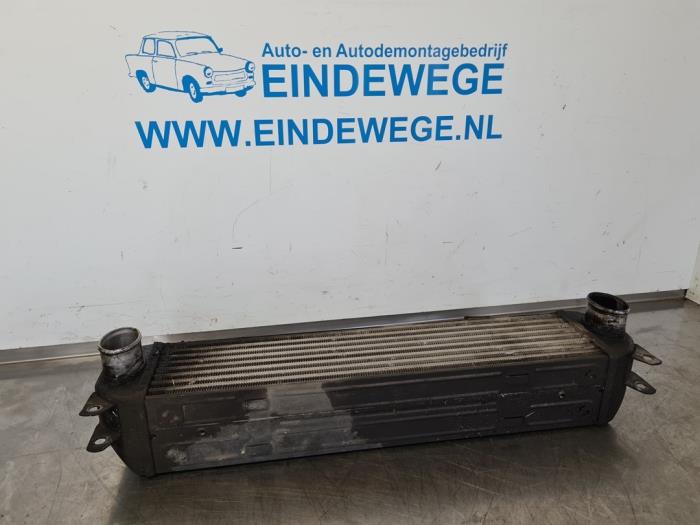 Gebruikte Intercooler Landrover Range Rover Sport (LS) 2.7 TDV6 24V Prijs € 70,00 Margeregeling aangeboden door Auto- en demontagebedrijf Eindewege