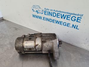 Gebruikte Startmotor Landrover Range Rover Sport (LS) 2.7 TDV6 24V Prijs € 38,50 Margeregeling aangeboden door Auto- en demontagebedrijf Eindewege