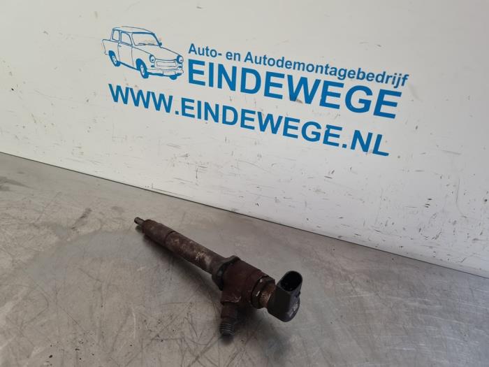 Gebruikte Verstuiver (diesel) Landrover Range Rover Sport (LS) 2.7 TDV6 24V Prijs € 75,00 Margeregeling aangeboden door Auto- en demontagebedrijf Eindewege