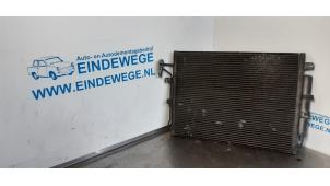 Gebruikte Airco Condensor Landrover Range Rover Sport (LS) 2.7 TDV6 24V Prijs € 50,00 Margeregeling aangeboden door Auto- en demontagebedrijf Eindewege