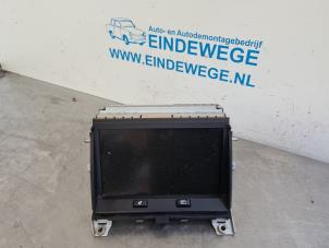 Gebruikte Display Interieur Landrover Range Rover Sport (LS) 2.7 TDV6 24V Prijs € 100,00 Margeregeling aangeboden door Auto- en demontagebedrijf Eindewege