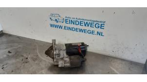 Gebruikte Startmotor Volvo 440 2.0 i GLT E2 Prijs € 30,00 Margeregeling aangeboden door Auto- en demontagebedrijf Eindewege