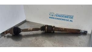 Gebruikte Homokineetas rechts-voor Volvo V50 (MW) 1.8 16V Prijs € 50,00 Margeregeling aangeboden door Auto- en demontagebedrijf Eindewege