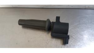 Gebruikte Bobine Volvo V50 (MW) 1.8 16V Prijs € 12,50 Margeregeling aangeboden door Auto- en demontagebedrijf Eindewege