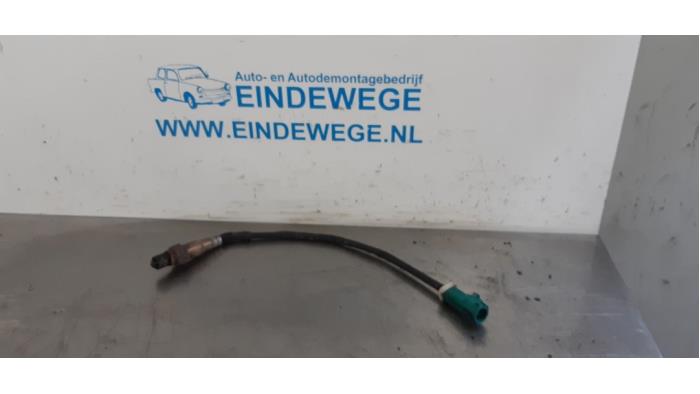 Gebruikte Lambda Sonde Volvo V50 (MW) 1.8 16V Prijs € 25,00 Margeregeling aangeboden door Auto- en demontagebedrijf Eindewege