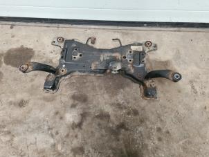 Gebruikte Subframe Volvo V50 (MW) 1.8 16V Prijs € 50,00 Margeregeling aangeboden door Auto- en demontagebedrijf Eindewege