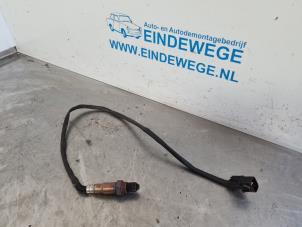 Gebruikte Lambda Sonde Hyundai i10 (F5) 1.1i 12V Prijs € 25,00 Margeregeling aangeboden door Auto- en demontagebedrijf Eindewege