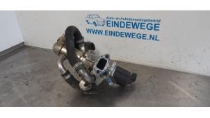 Gebruikte EGR Klep Opel Corsa D 1.3 CDTi 16V ecoFLEX Prijs € 30,00 Margeregeling aangeboden door Auto- en demontagebedrijf Eindewege