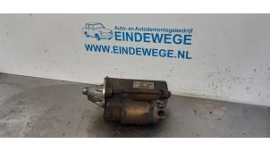 Gebruikte Startmotor Jaguar S-type (X200) 3.0 V6 24V Prijs € 35,00 Margeregeling aangeboden door Auto- en demontagebedrijf Eindewege