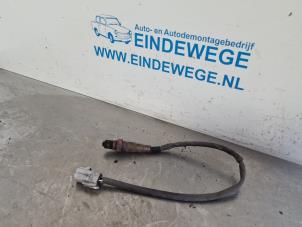 Gebruikte Lambda Sonde Suzuki Alto 1.0 12V Prijs € 25,00 Margeregeling aangeboden door Auto- en demontagebedrijf Eindewege