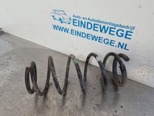 Gebruikte Veerschroef achter Suzuki Alto 1.0 12V Prijs € 20,00 Margeregeling aangeboden door Auto- en demontagebedrijf Eindewege