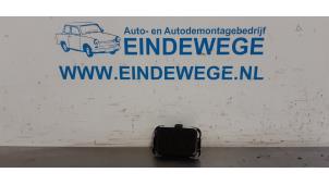 Gebruikte Regensensor Volvo V50 (MW) 1.8 16V Prijs € 15,00 Margeregeling aangeboden door Auto- en demontagebedrijf Eindewege