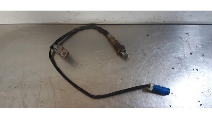 Lambda Sonde van een Volvo V50 (MW) 1.8 16V 2005