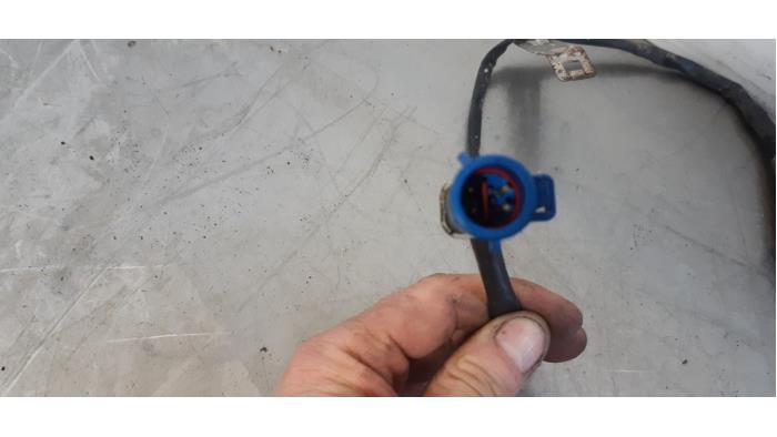 Lambda Sonde van een Volvo V50 (MW) 1.8 16V 2005