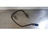 Lambda Sonde van een Volvo V50 (MW) 1.8 16V 2005