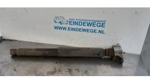 Gebruikte Schokdemper rechts-achter Ford Focus 2 1.6 TDCi 16V 110 Prijs op aanvraag aangeboden door Auto- en demontagebedrijf Eindewege