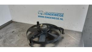 Gebruikte Koelvin Motor Volkswagen Polo III (6N2) 1.4 Prijs € 30,00 Margeregeling aangeboden door Auto- en demontagebedrijf Eindewege