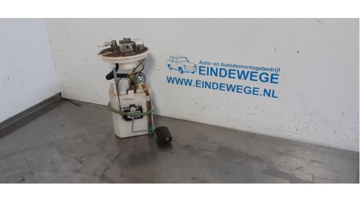 Gebruikte Tank element Pomp Hyundai i20 1.2i 16V Prijs € 40,00 Margeregeling aangeboden door Auto- en demontagebedrijf Eindewege