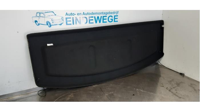 Hoedenplank Compartiment Passend Voor Hyundai I10 5 Deurs 2008