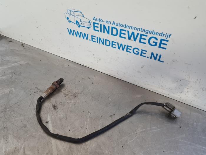 Gebruikte Lambda Sonde Hyundai i10 (F5) 1.1i 12V Prijs € 25,00 Margeregeling aangeboden door Auto- en demontagebedrijf Eindewege