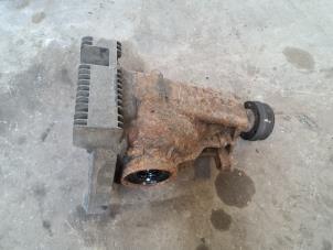 Gebruikte Differentieel achter BMW 5 serie (E60) 525d 24V Prijs € 315,00 Margeregeling aangeboden door Auto- en demontagebedrijf Eindewege