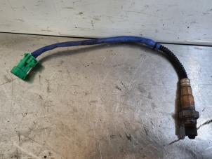 Lambda Sonde van een Peugeot 207/207+ (WA/WC/WM) 1.6 16V 2007