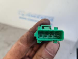 Lambda Sonde van een Peugeot 207/207+ (WA/WC/WM) 1.6 16V 2007