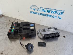 Gebruikte Computer Motormanagement Peugeot 207/207+ (WA/WC/WM) 1.6 16V Prijs € 188,50 Margeregeling aangeboden door Auto- en demontagebedrijf Eindewege