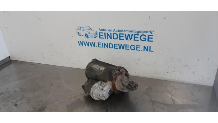 Gebruikte Startmotor Opel Corsa D 1.3 CDTi 16V ecoFLEX Prijs € 30,00 Margeregeling aangeboden door Auto- en demontagebedrijf Eindewege