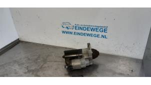 Gebruikte Startmotor Fiat 500 (312) 1.2 Prijs € 30,00 Margeregeling aangeboden door Auto- en demontagebedrijf Eindewege