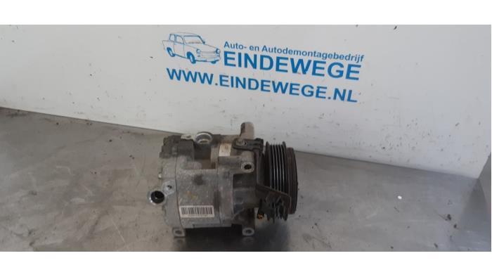 Gebruikte Aircopomp Fiat 500 (312) 1.2 Prijs € 75,00 Margeregeling aangeboden door Auto- en demontagebedrijf Eindewege