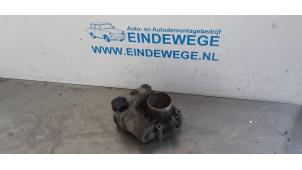 Gebruikte Gasklephuis Fiat 500 (312) 1.2 Prijs € 40,00 Margeregeling aangeboden door Auto- en demontagebedrijf Eindewege