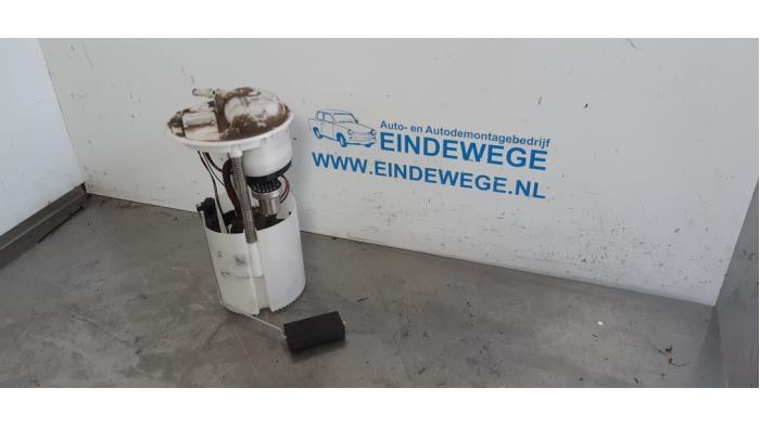Gebruikte Tank element Pomp Fiat 500 (312) 1.2 Prijs € 35,00 Margeregeling aangeboden door Auto- en demontagebedrijf Eindewege