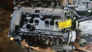 Gebruikte Motor Citroen C4 Picasso (UD/UE/UF) 1.6 16V VTi 120 Prijs € 1.128,00 Margeregeling aangeboden door Auto- en demontagebedrijf Eindewege