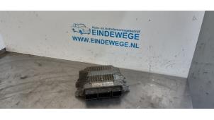 Gebruikte Computer Motormanagement Peugeot Expert (G9) 2.0 HDi 120 Prijs € 100,00 Margeregeling aangeboden door Auto- en demontagebedrijf Eindewege