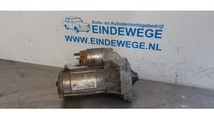 Gebruikte Startmotor Peugeot Expert (G9) 2.0 HDi 120 Prijs € 40,00 Margeregeling aangeboden door Auto- en demontagebedrijf Eindewege