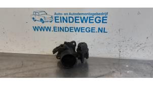 Gebruikte Gasklephuis Peugeot Expert (G9) 2.0 HDi 120 Prijs € 50,00 Margeregeling aangeboden door Auto- en demontagebedrijf Eindewege