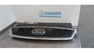 Gebruikte Grille Ford Focus 2 1.6 TDCi 16V 110 Prijs € 30,00 Margeregeling aangeboden door Auto- en demontagebedrijf Eindewege