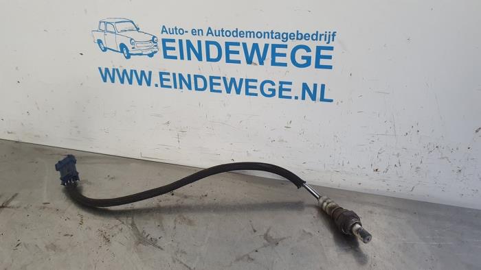 Gebruikte Lambda Sonde Citroen C4 Berline (NC) 1.6 16V VTi Prijs € 30,00 Margeregeling aangeboden door Auto- en demontagebedrijf Eindewege