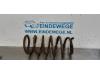 Schroefveer achter van een Hyundai i10 (F5), 2007 / 2013 1.1i 12V, Hatchback, Benzine, 1.086cc, 49kW (67pk), FWD, G4HG, 2008-01 / 2013-12, F5P1 2009