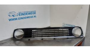 Gebruikte Grille Volkswagen Golf II (19E) 1.6 Prijs € 25,00 Margeregeling aangeboden door Auto- en demontagebedrijf Eindewege