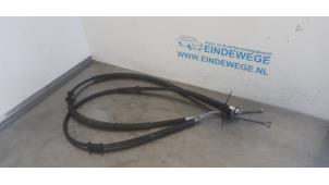 Gebruikte Handrem Kabel Fiat 500 (312) 1.2 Prijs € 20,00 Margeregeling aangeboden door Auto- en demontagebedrijf Eindewege